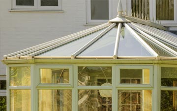 conservatory roof repair Mousehole, Cornwall