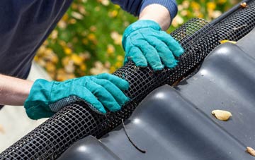 Mousehole gutter repair companies