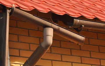 Mousehole gutter repair costs