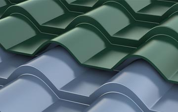 who should consider Mousehole plastic roofs
