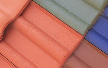 Mousehole plastic roofing companies