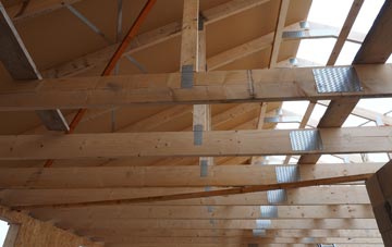 Mousehole roof truss costs