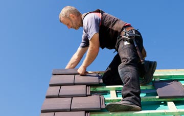 disadvantages of Mousehole slate roofing