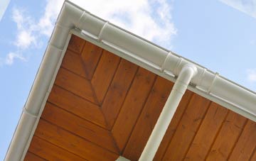 Mousehole soffit types