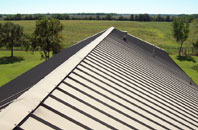 Mousehole metal roof quotes